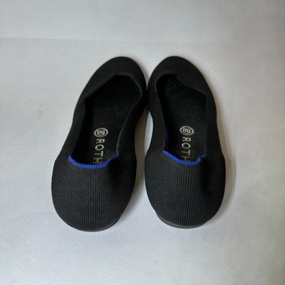 Rothy's Round Toe Flats - Picture 5 of 6